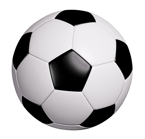Bola de futebol